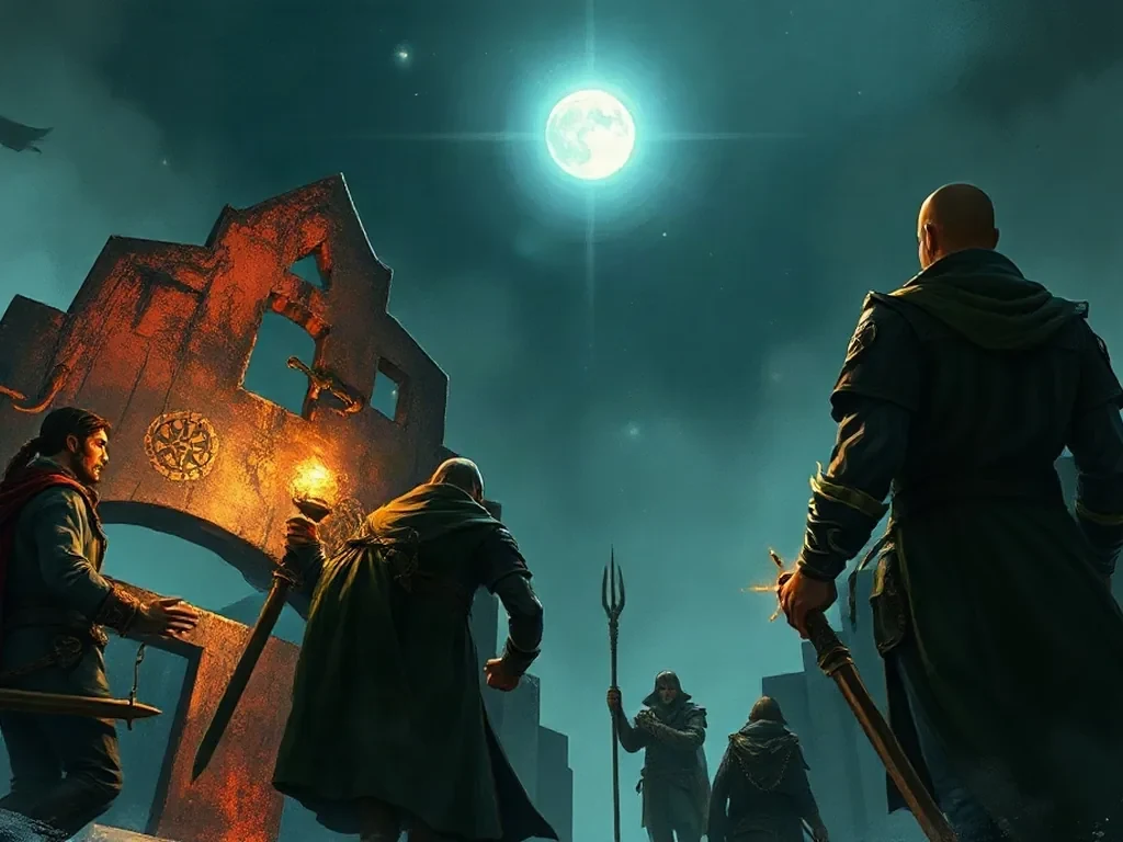 Artwork for Baldur's Gate 3