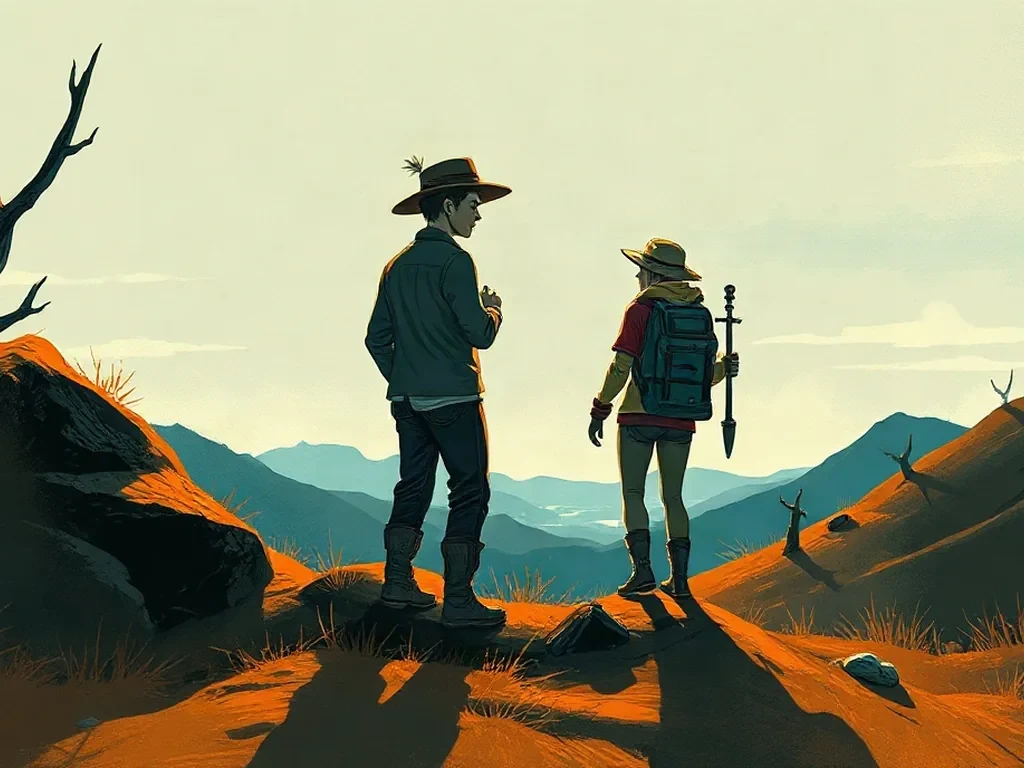 Artwork for It Takes Two